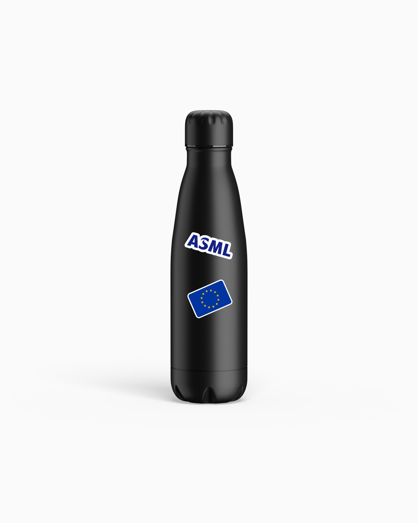 ASML Stickers (x10)