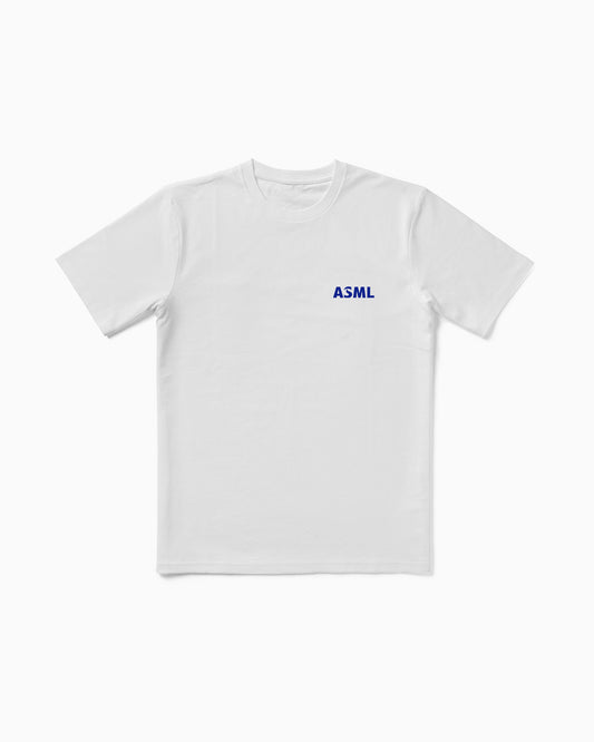 ASML T-Shirt White