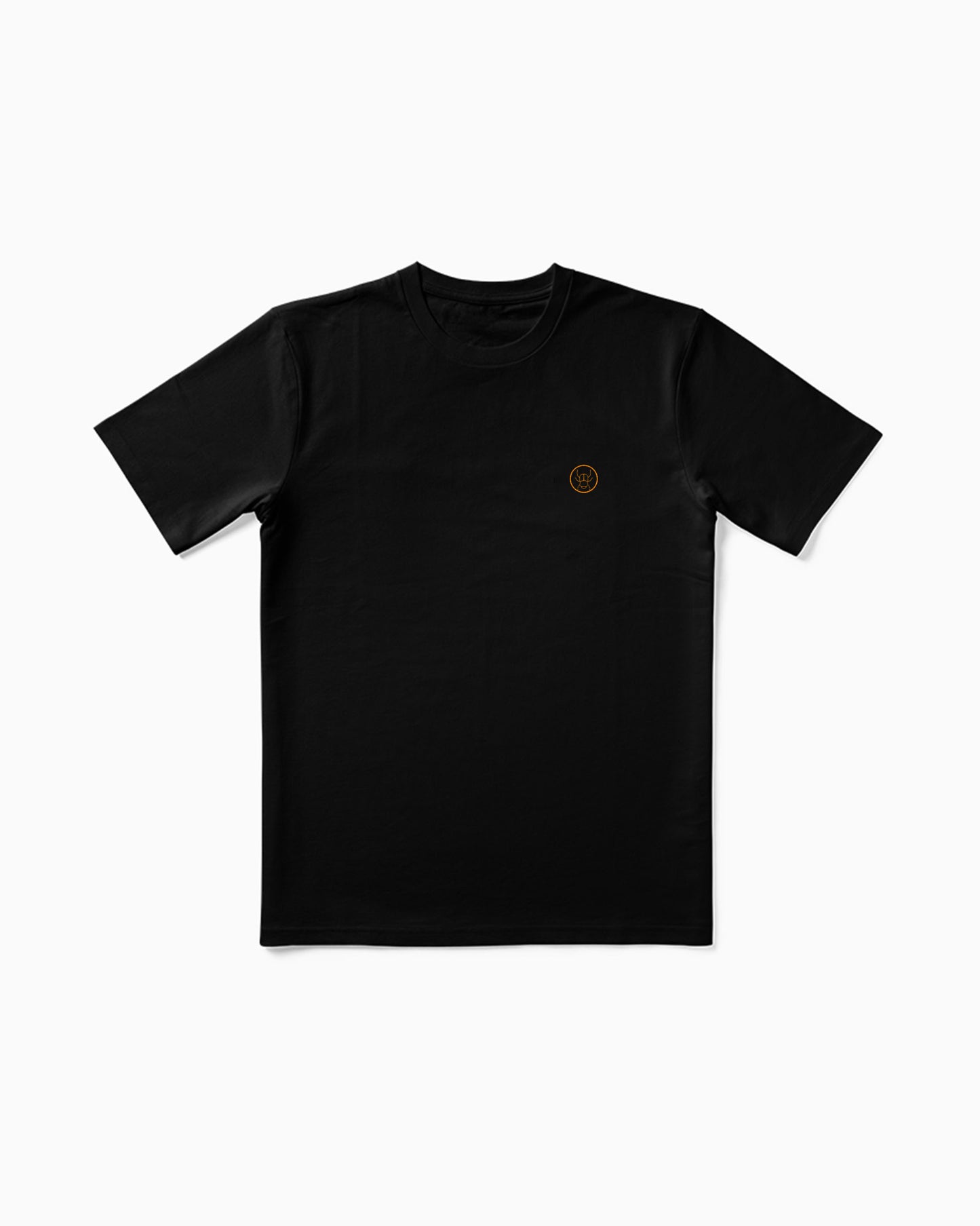 Akhetonics T-Shirt Black