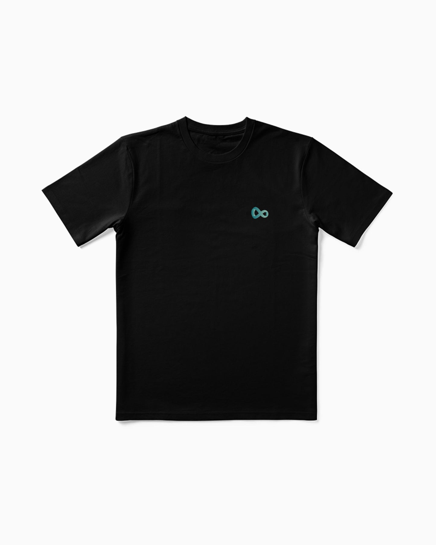 Cylib T-Shirt Black