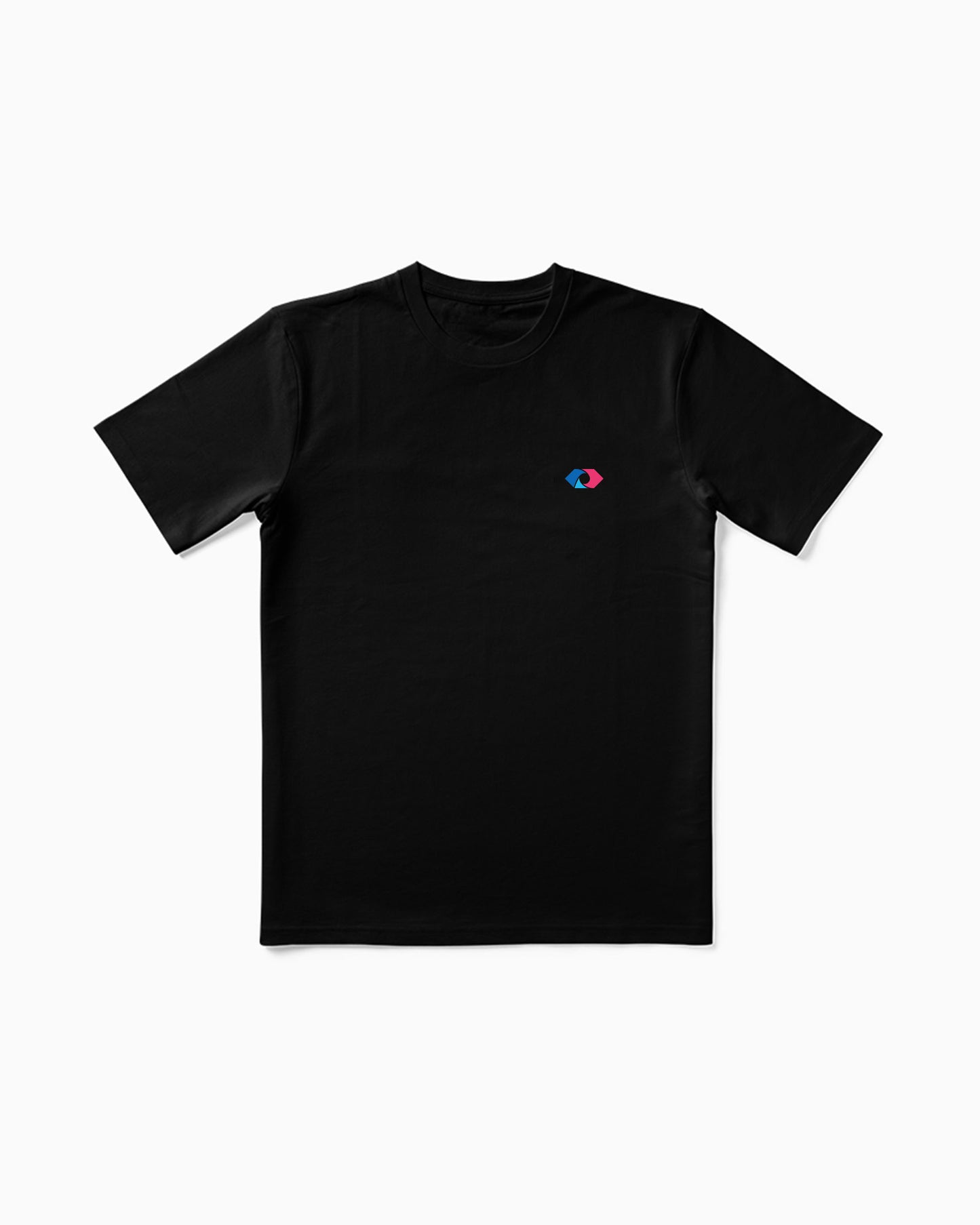 Renaissance Fusion T-Shirt Black