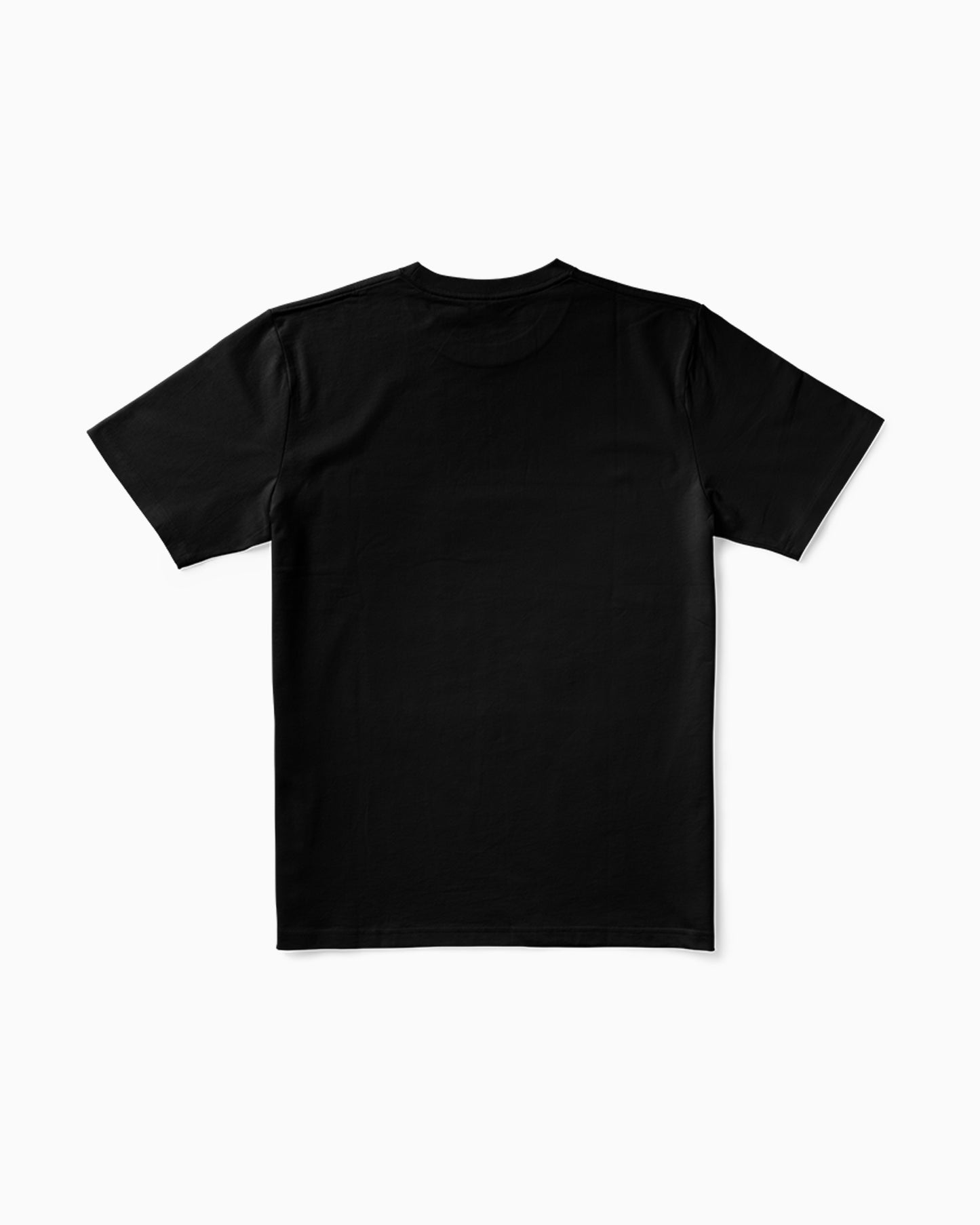 Akhetonics T-Shirt Black