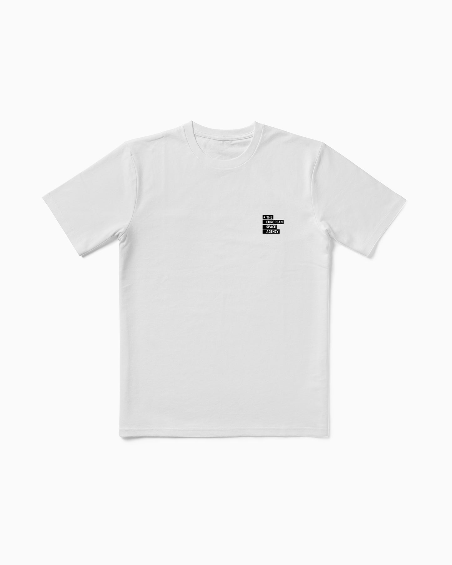 ESA T-Shirt White