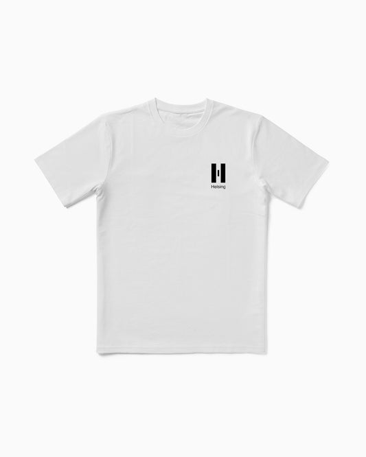 Helsing T-Shirt White