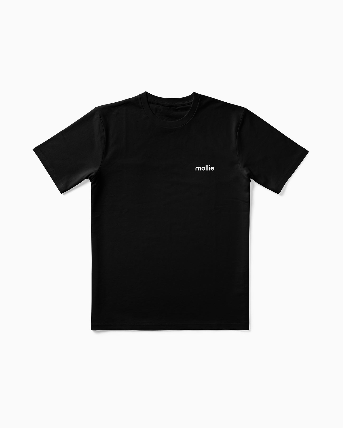 Mollie T-Shirt Black
