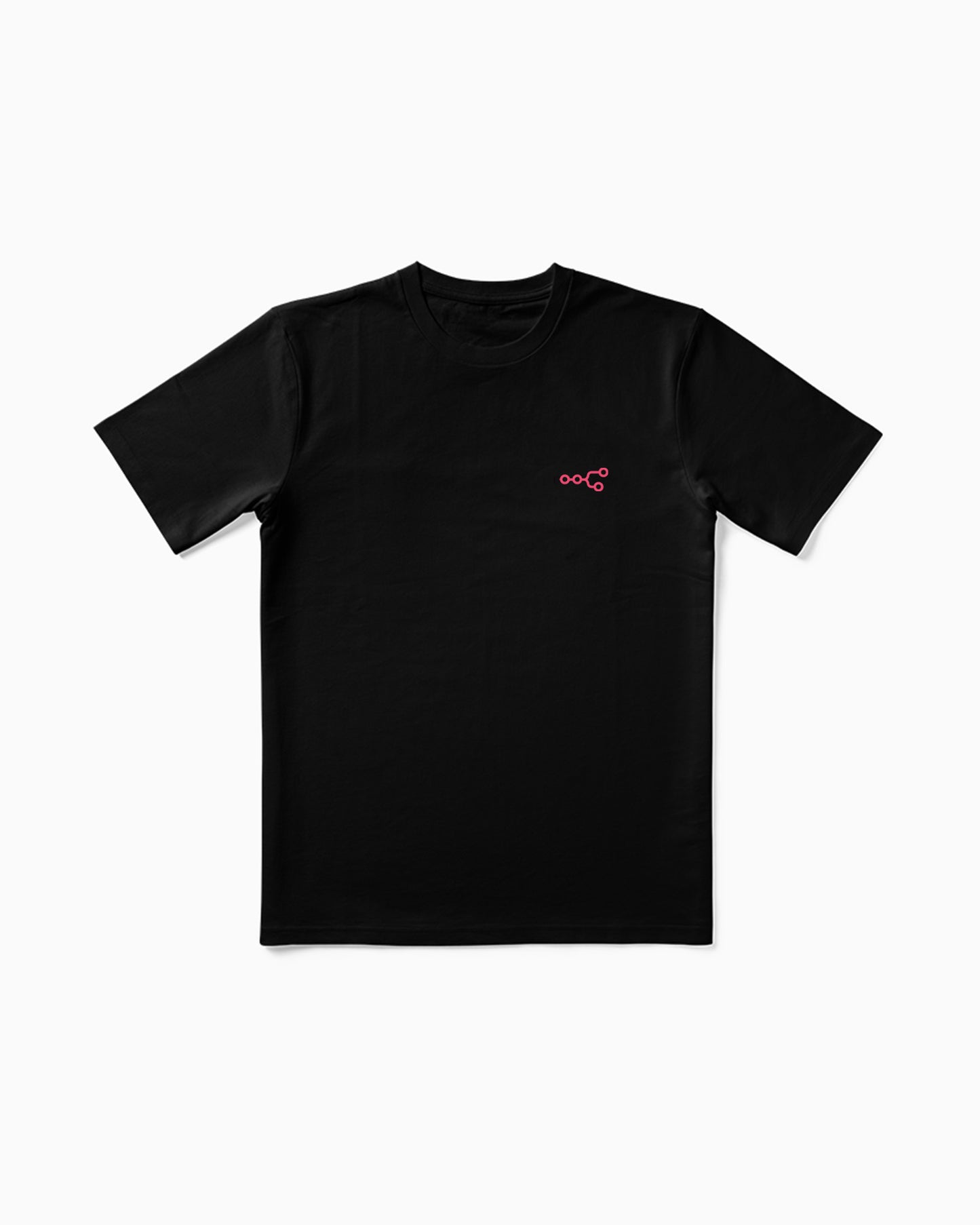 n8n T-Shirt Black
