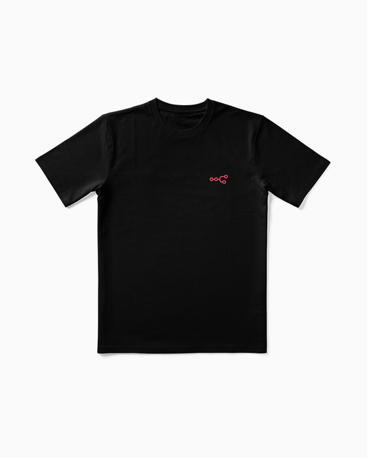n8n T-Shirt Black