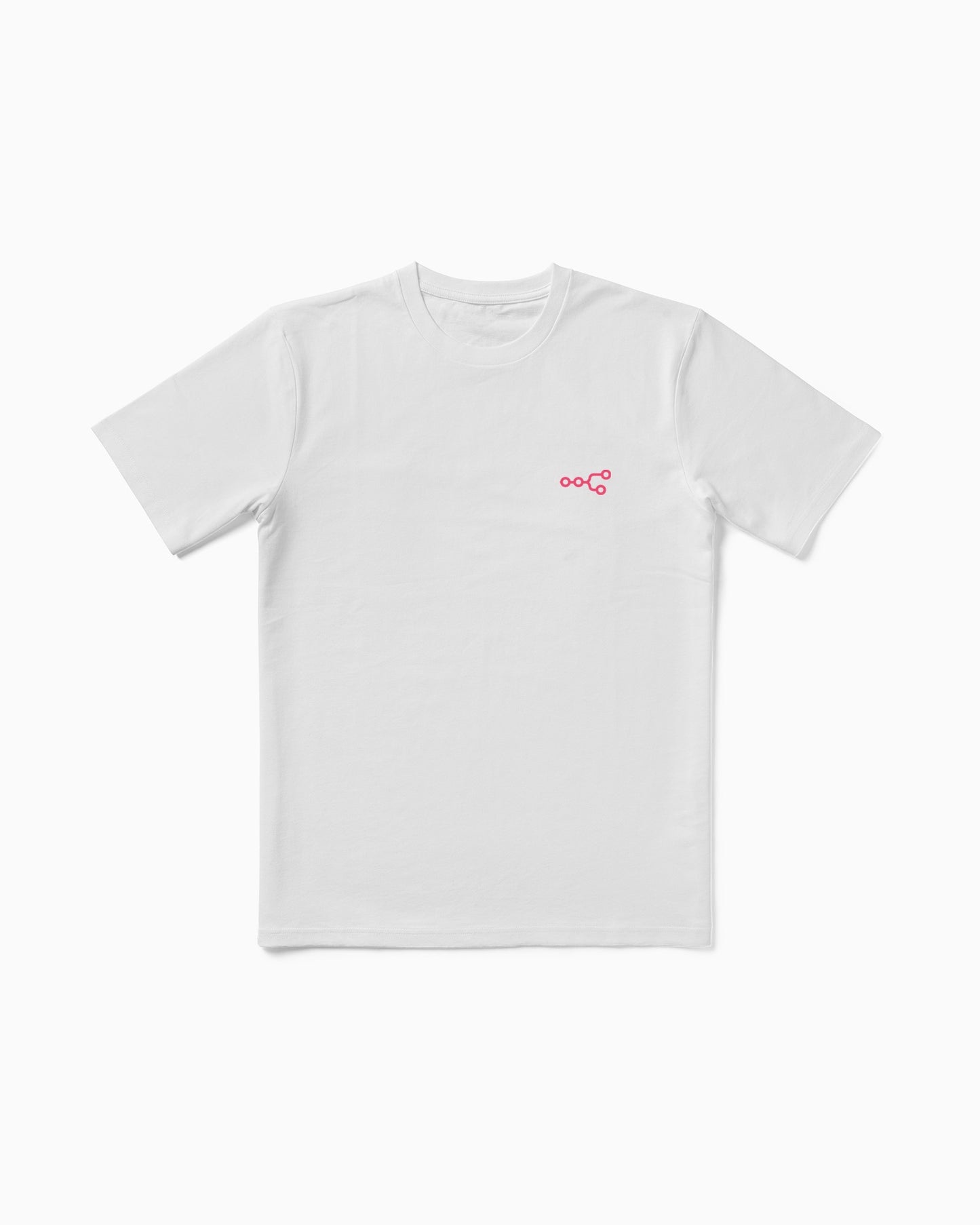 n8n T-Shirt White