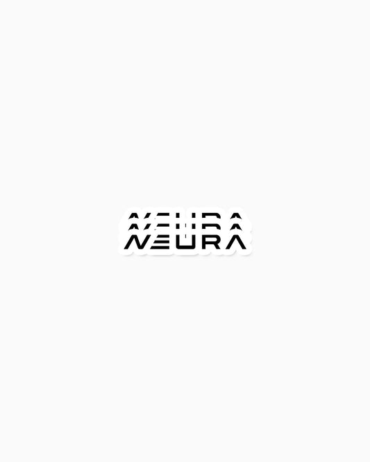 Neura Robotics Stickers (x10)