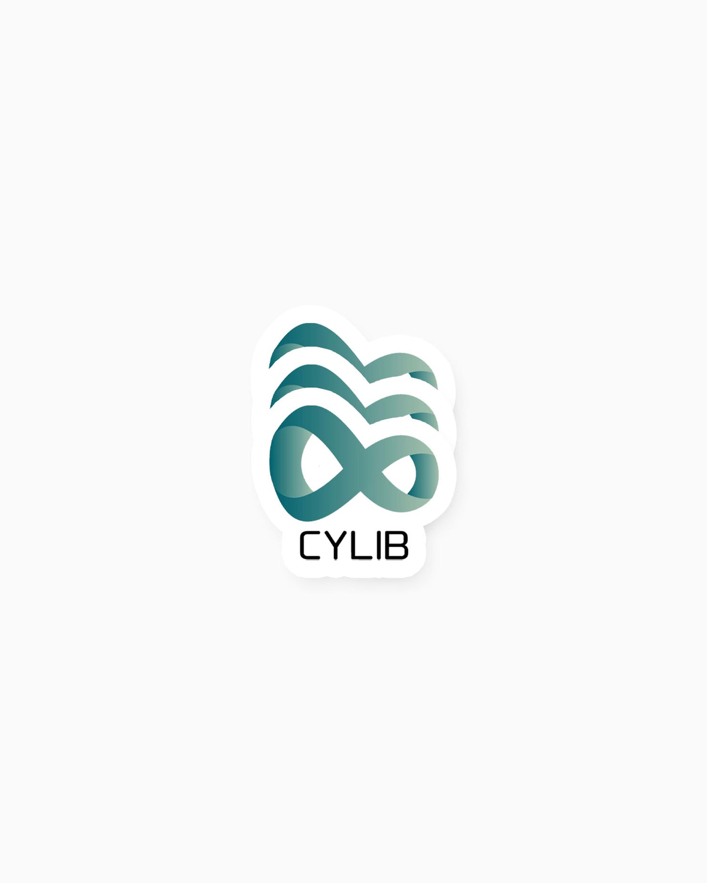 Cylib Stickers (x10)