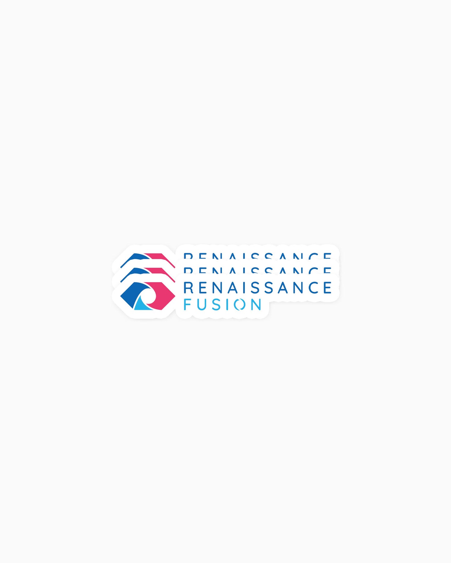 Renaissance Fusion Stickers (x10)