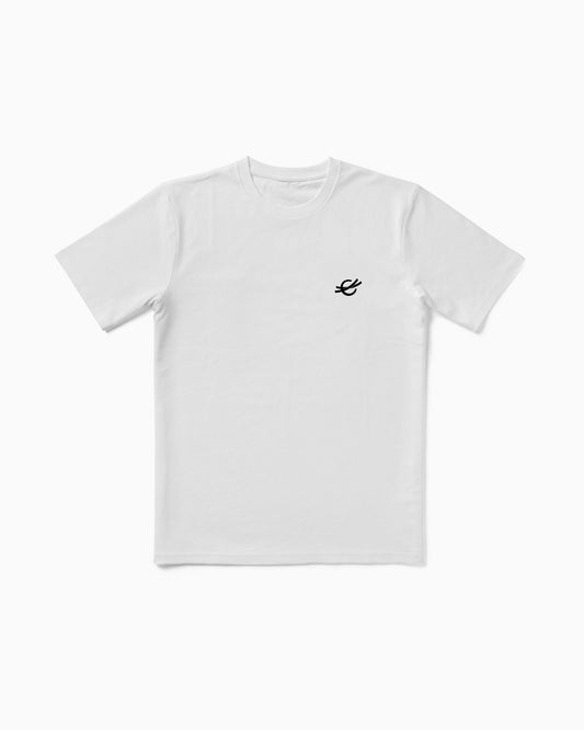 Climeworks T-Shirt White