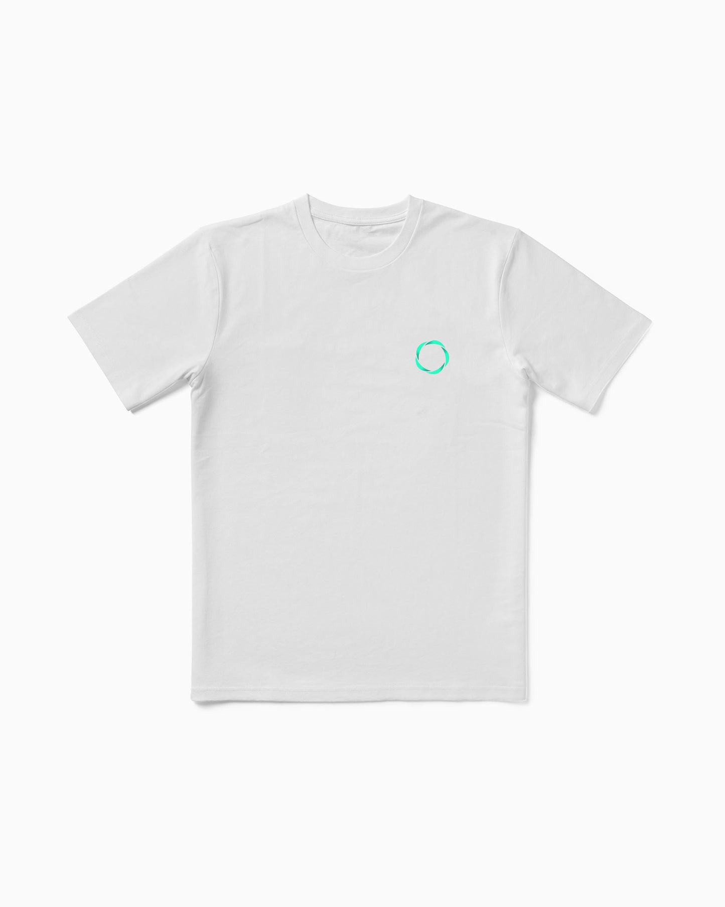 Proxima Fusion T-Shirt White