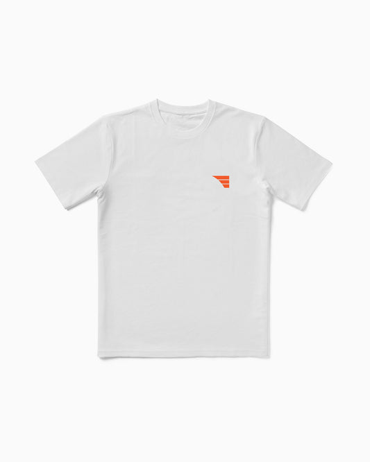 Metafuels T-Shirt White