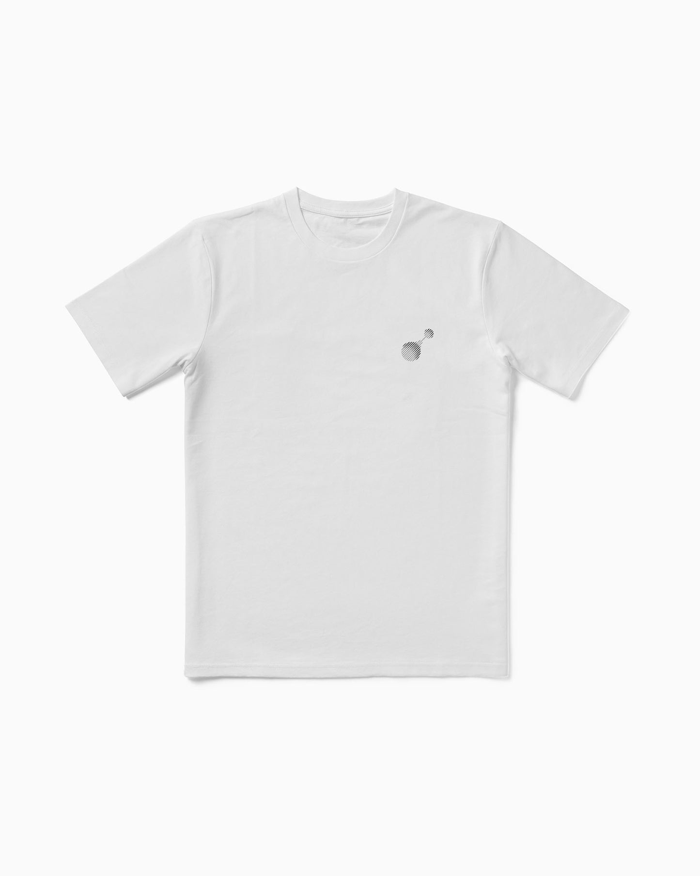 The Exploration Company T-Shirt White