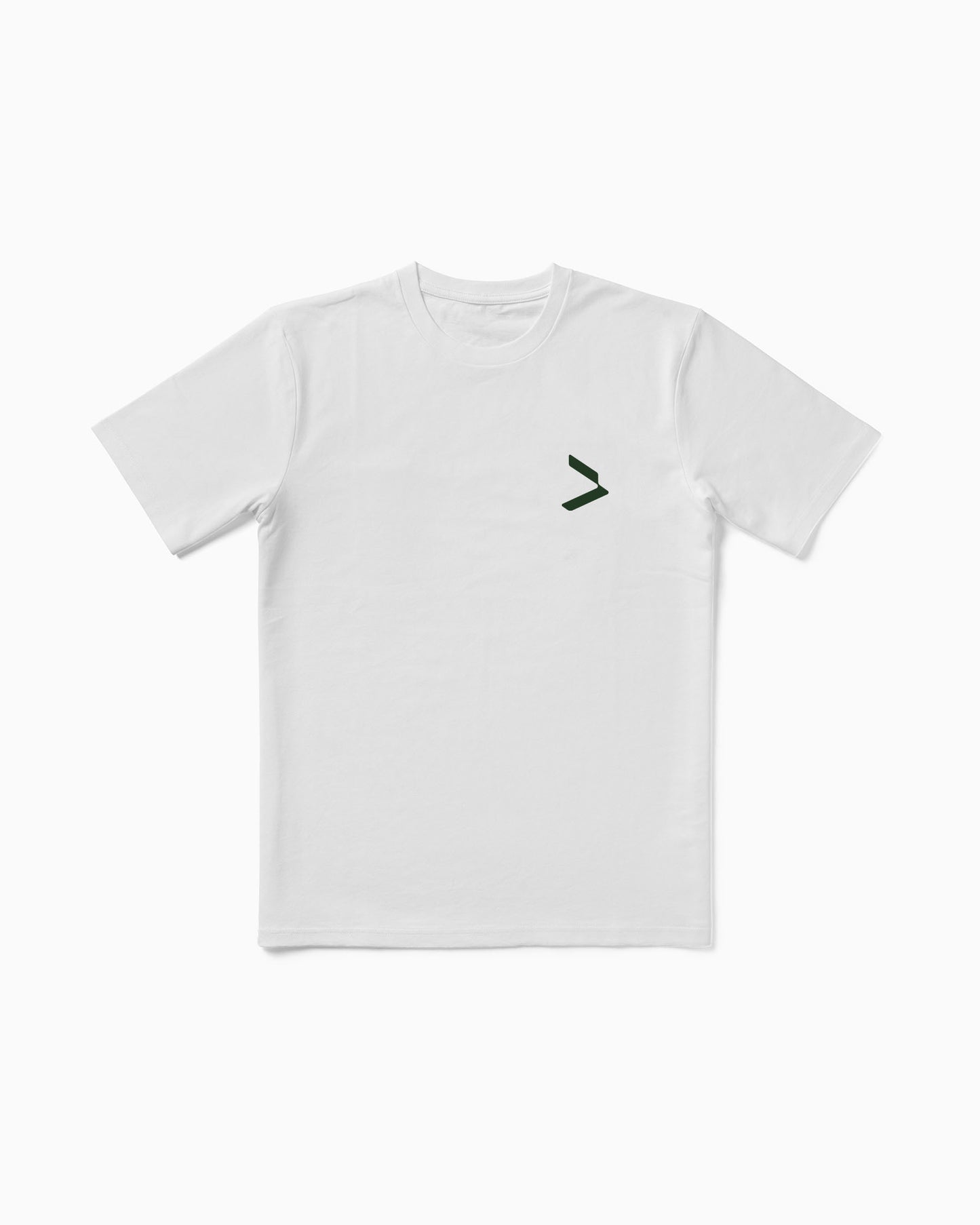 Farmless T-Shirt White
