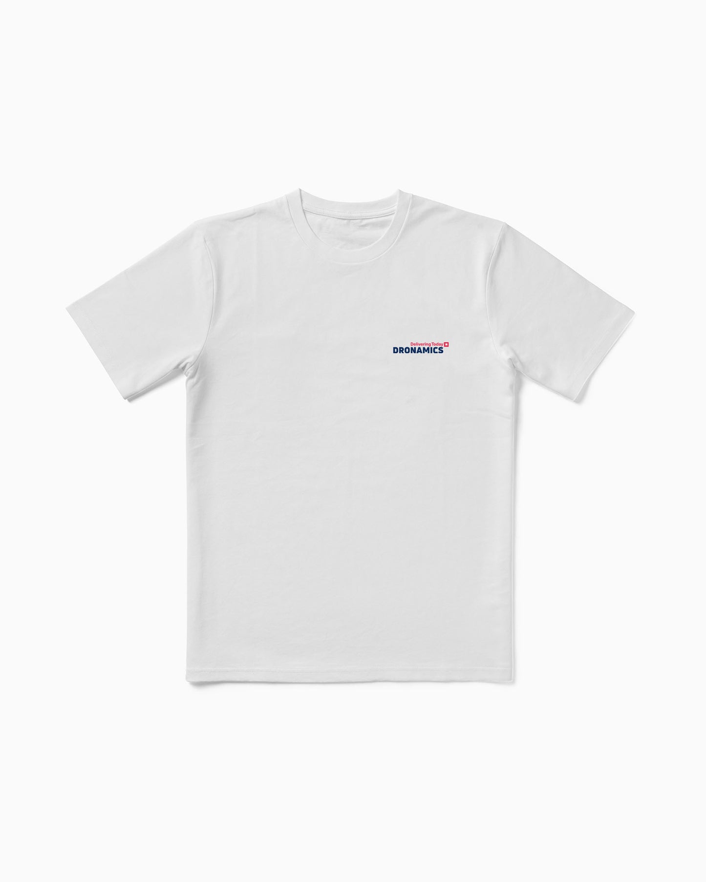 Dronamics T-Shirt White