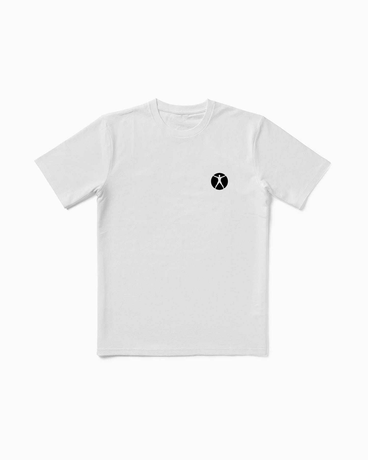 Clone Robotics T-Shirt White