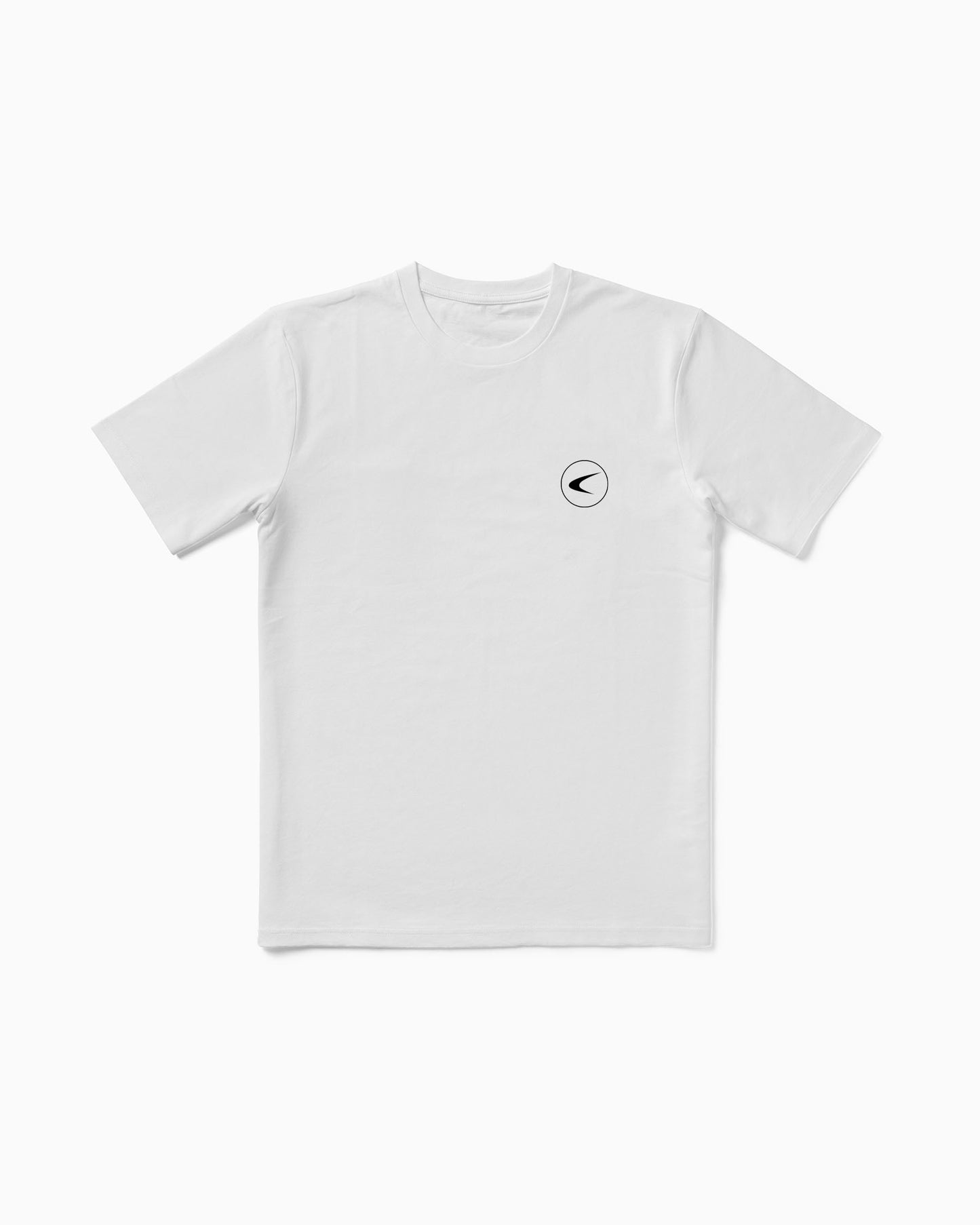 Candela T-Shirt White