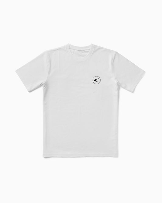 Candela T-Shirt White