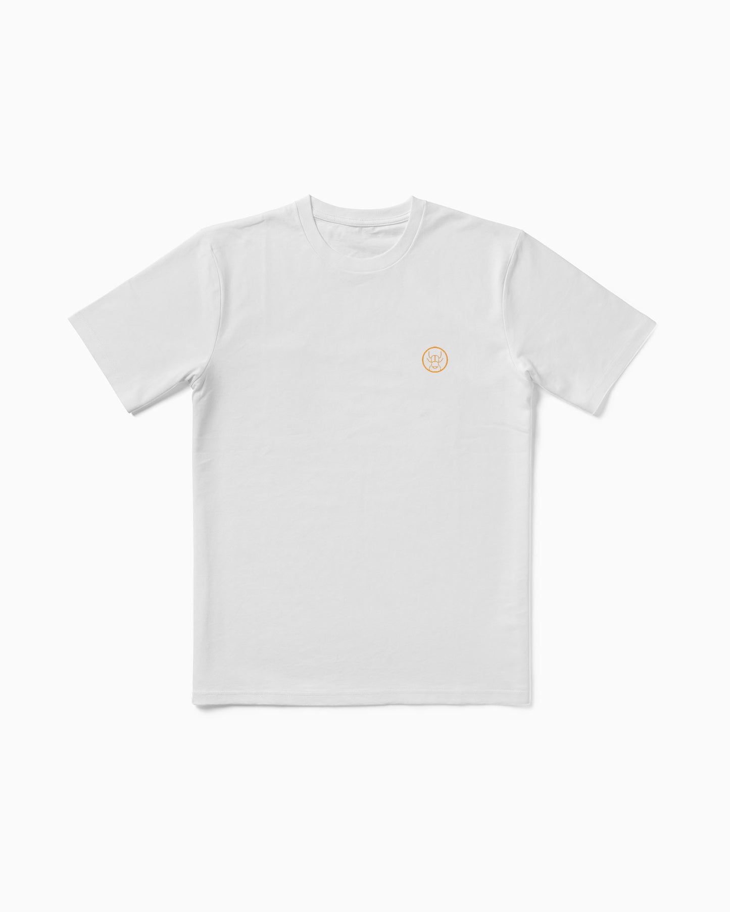 Akhetonics T-Shirt White